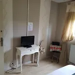 Pensionat D'hotes En Ciel Arques-la-Bataille