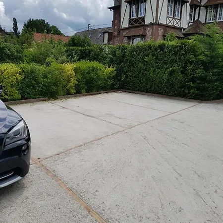 D'hotes En Ciel Guest house