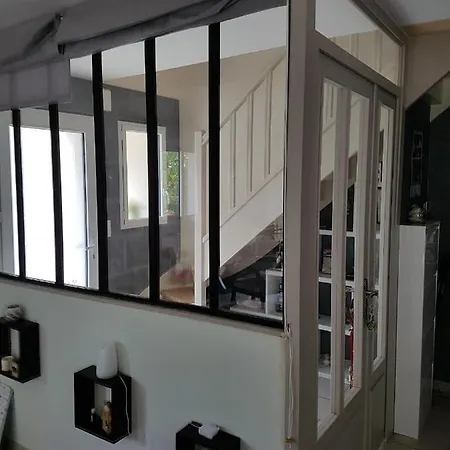 D'hotes En Ciel * Arques-la-Bataille