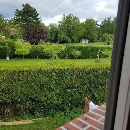 Guest house D'hotes En Ciel *