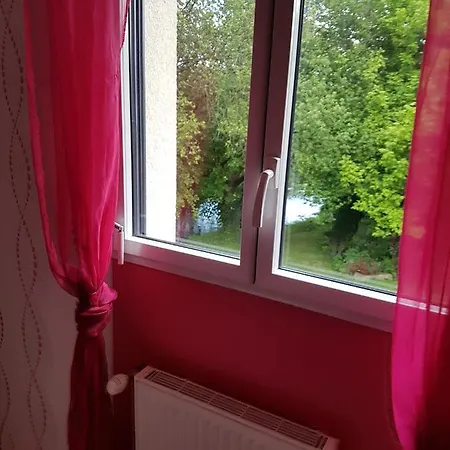 D'hotes En Ciel * Arques-la-Bataille