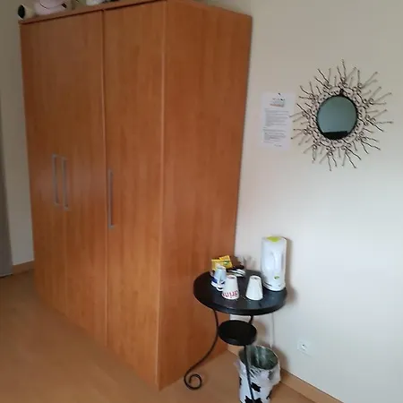 D'hotes En Ciel * Arques-la-Bataille