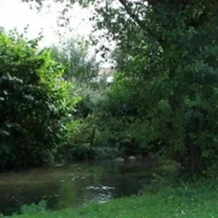 D'hotes En Ciel Pensión *