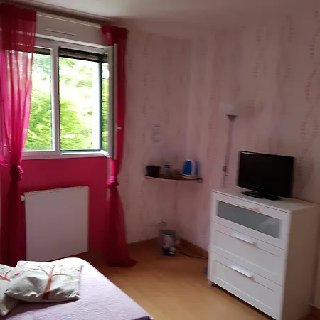 D'hotes En Ciel